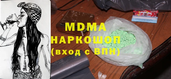 винт Абаза